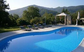 Villa Rosetta Wellnes Relax